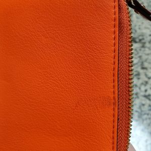 Kate spade Harrison wallet